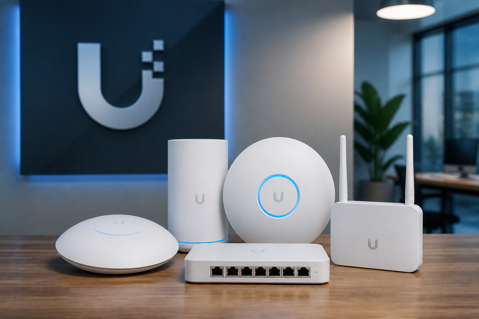 Ubiquiti