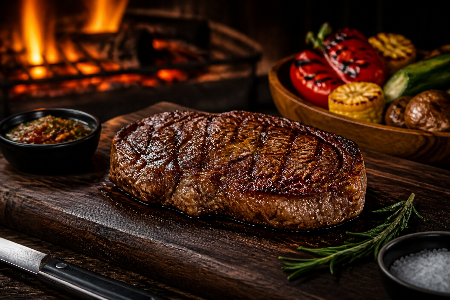 Argentina Grill (Лук'яненка)