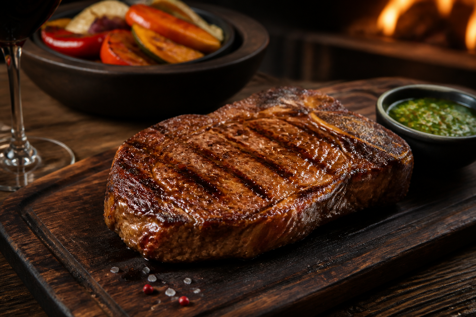 Argentina Grill (Позняки)