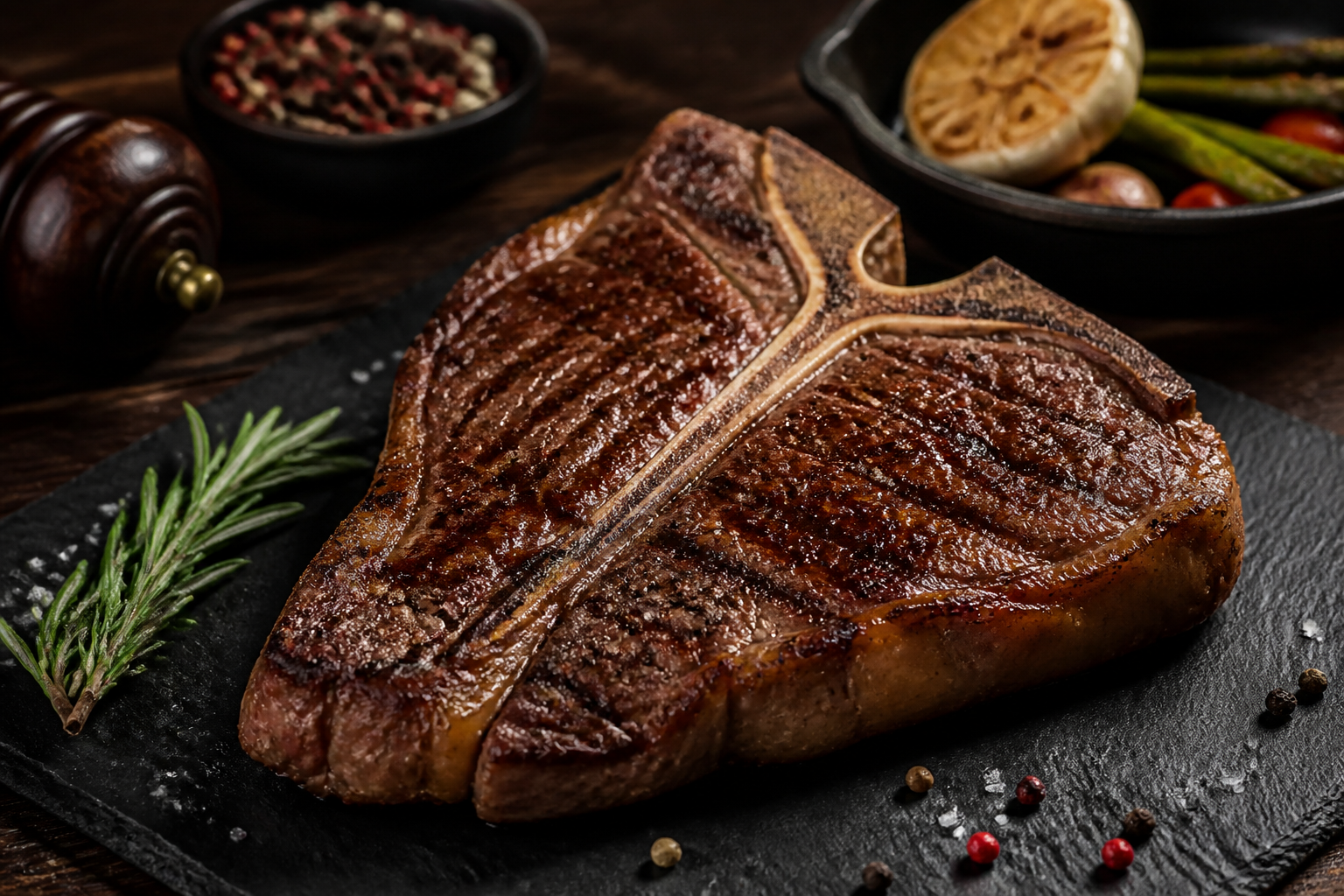 T-Bone Prime Beef