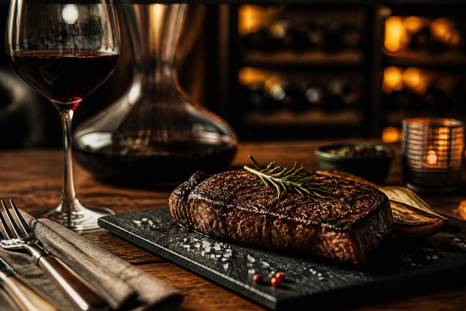 Toro Blanco grill&wine