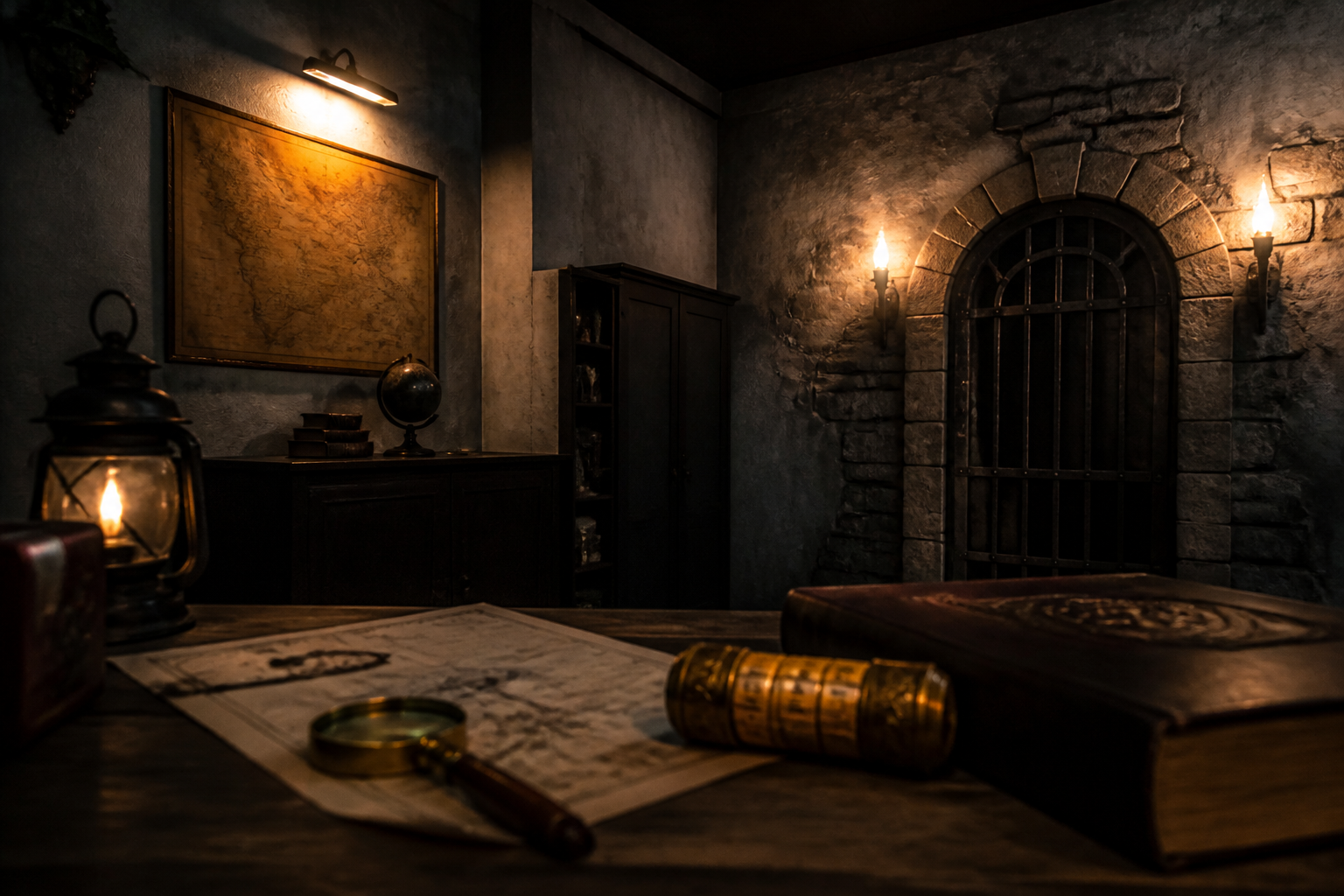 Поділля Quest