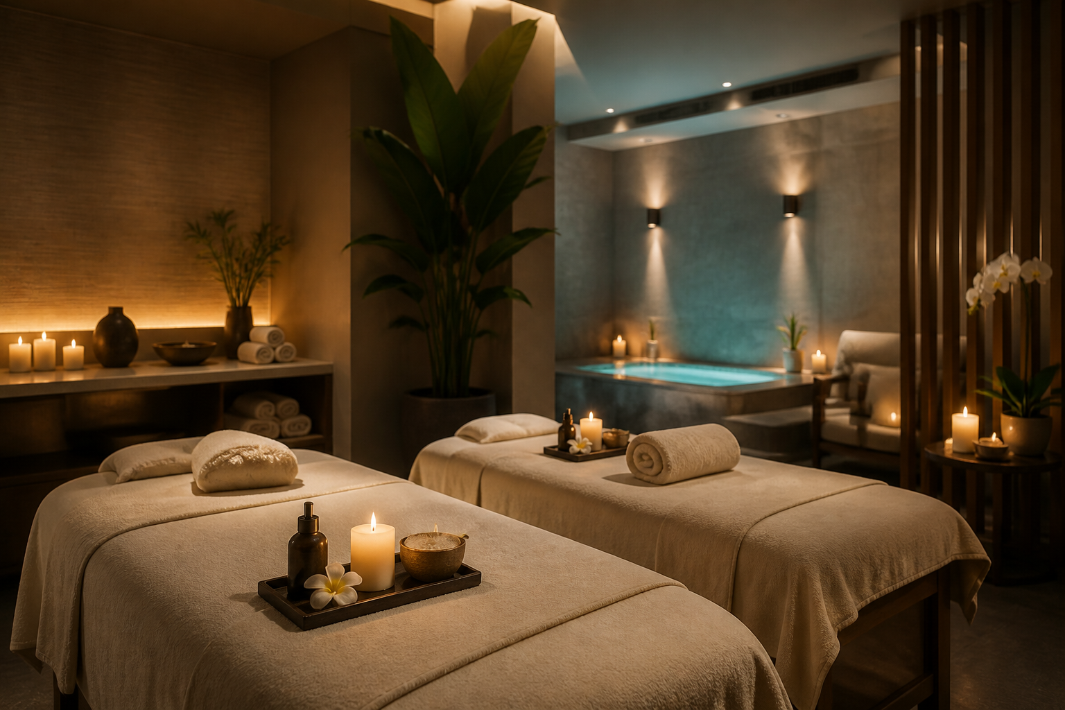 Spa Relax Pechersk