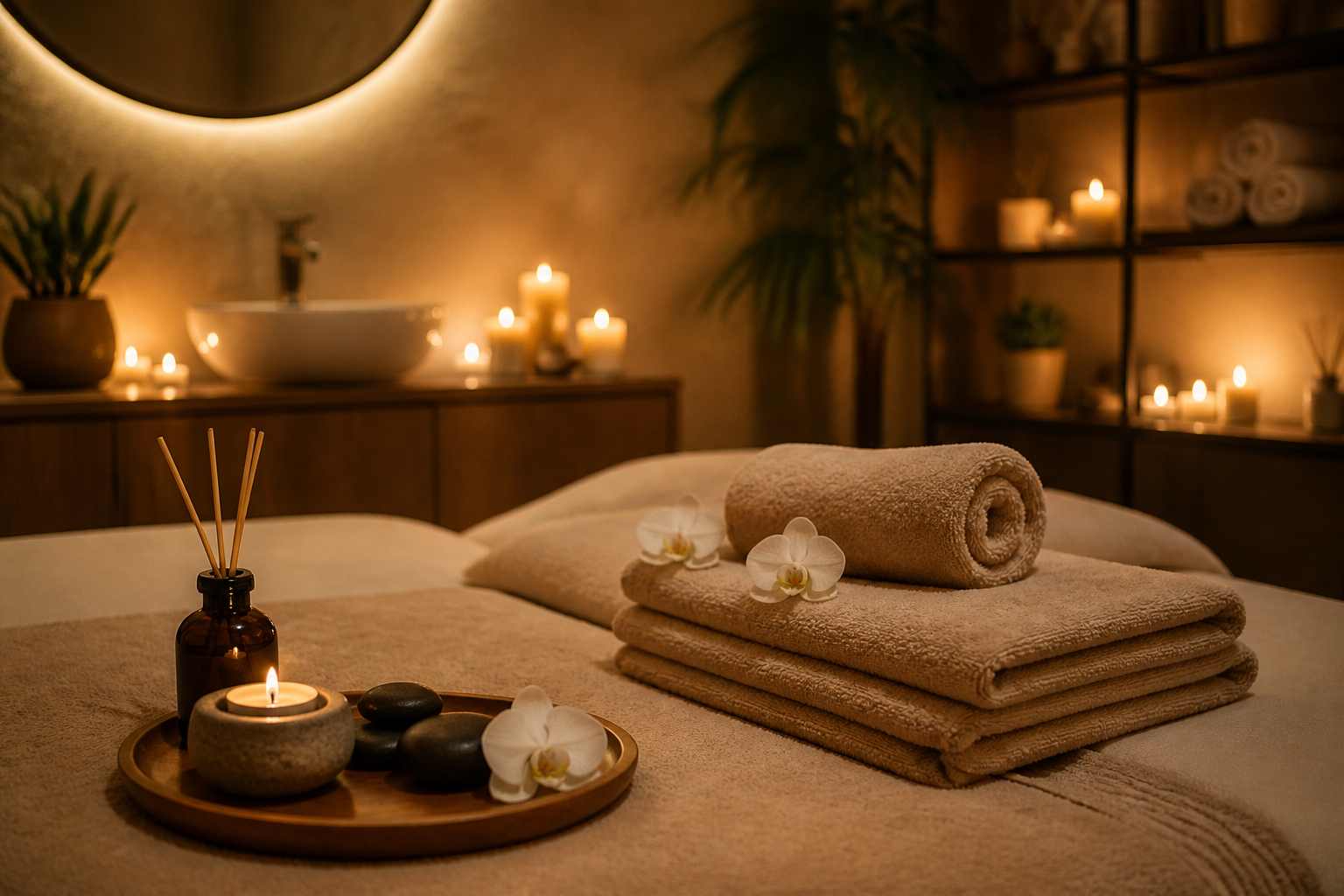 Spa Center Podillia