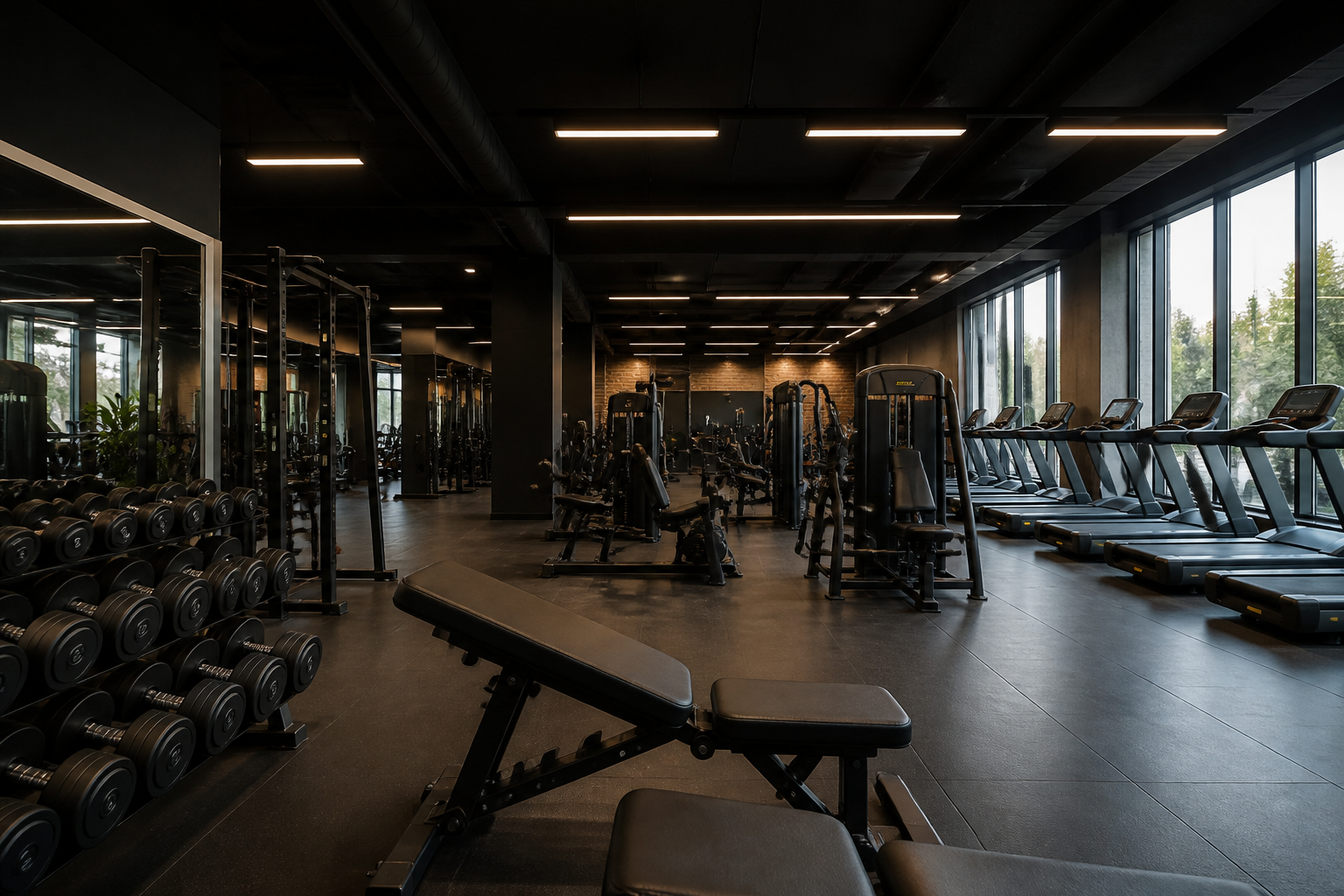 Sport Life Podilya