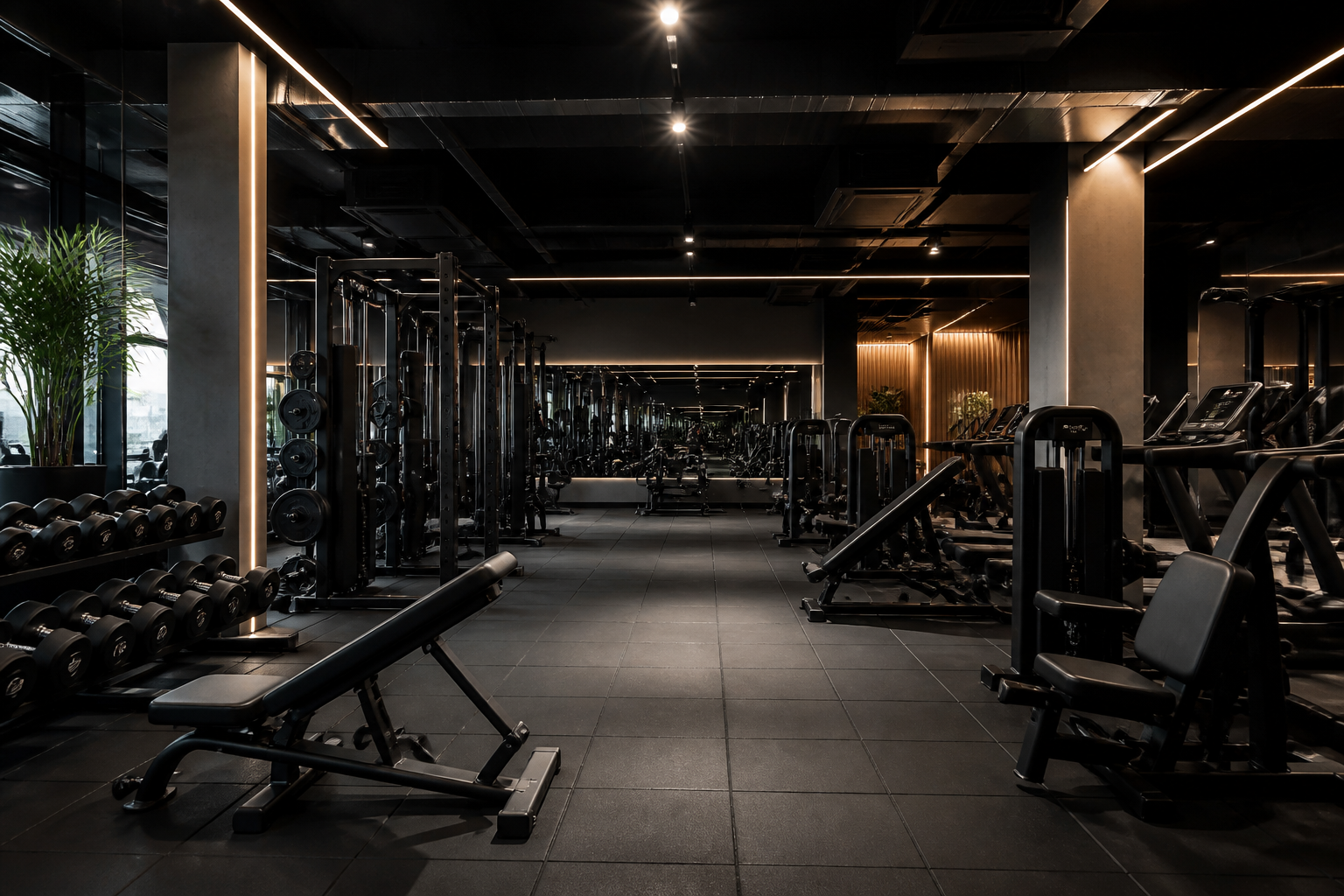Perfect Fitness