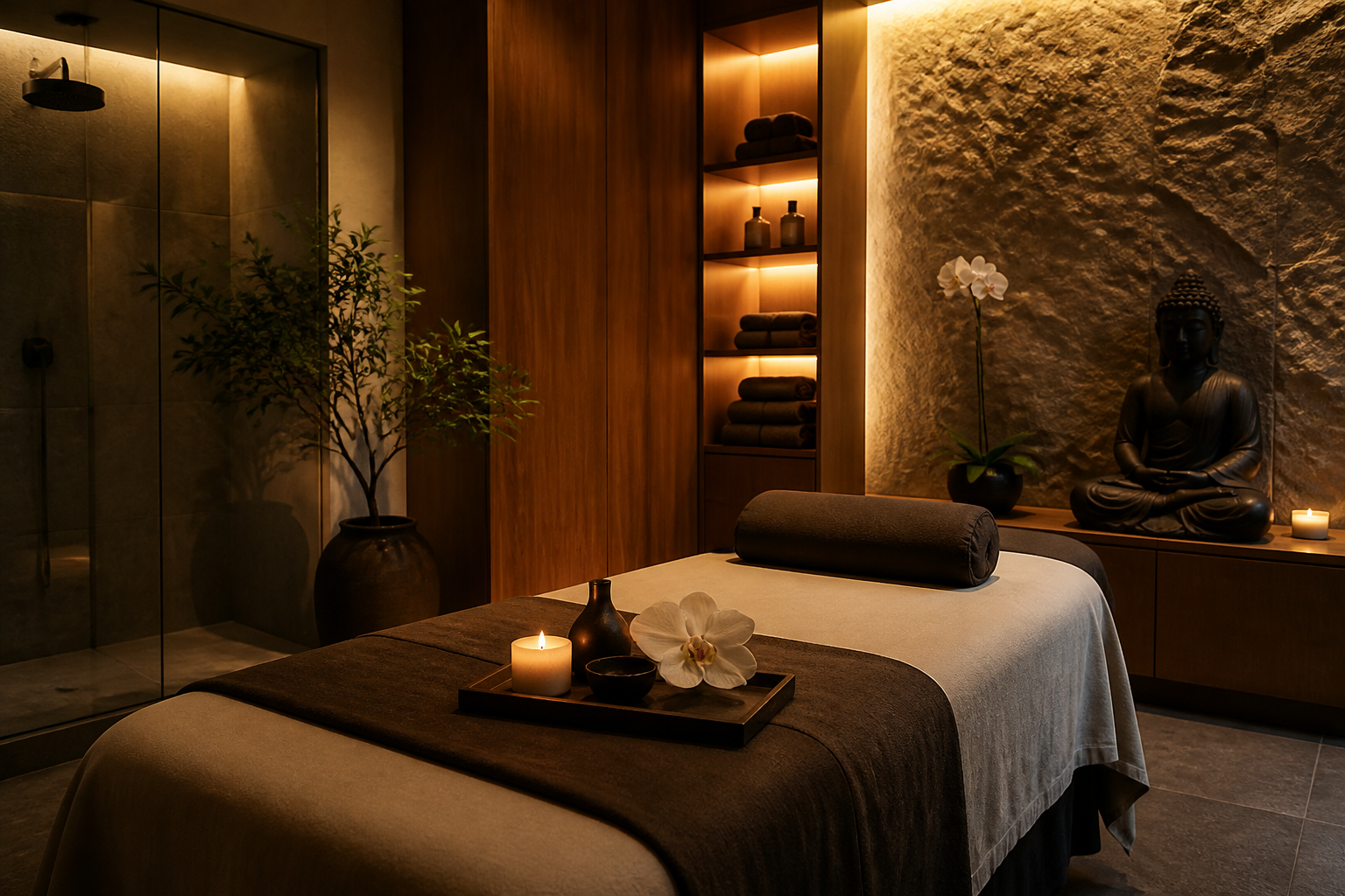 Zen Spa Obolon