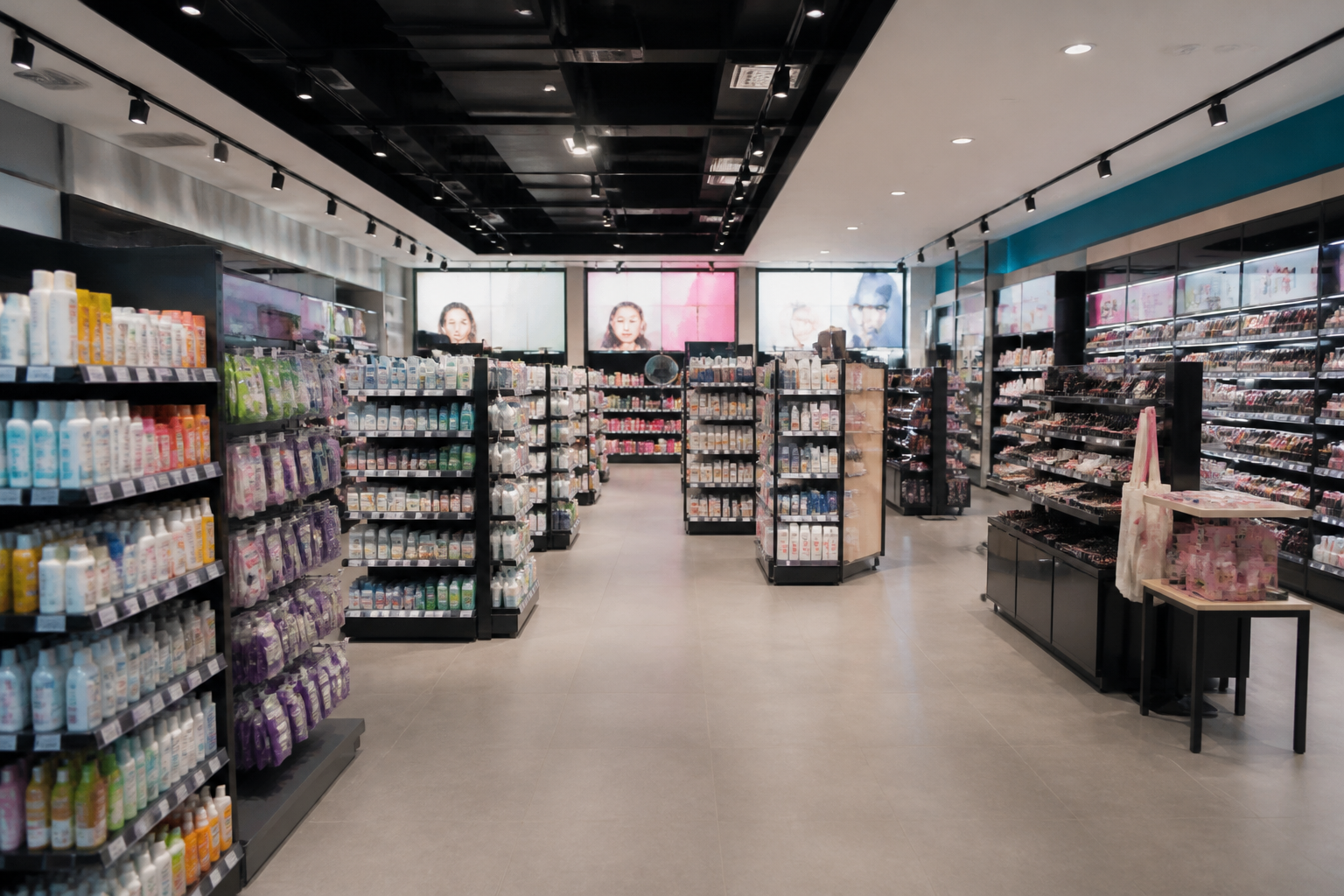 Watsons у місті Лубни