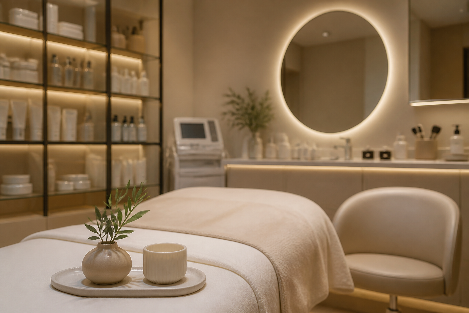 Aura Beauty Studio