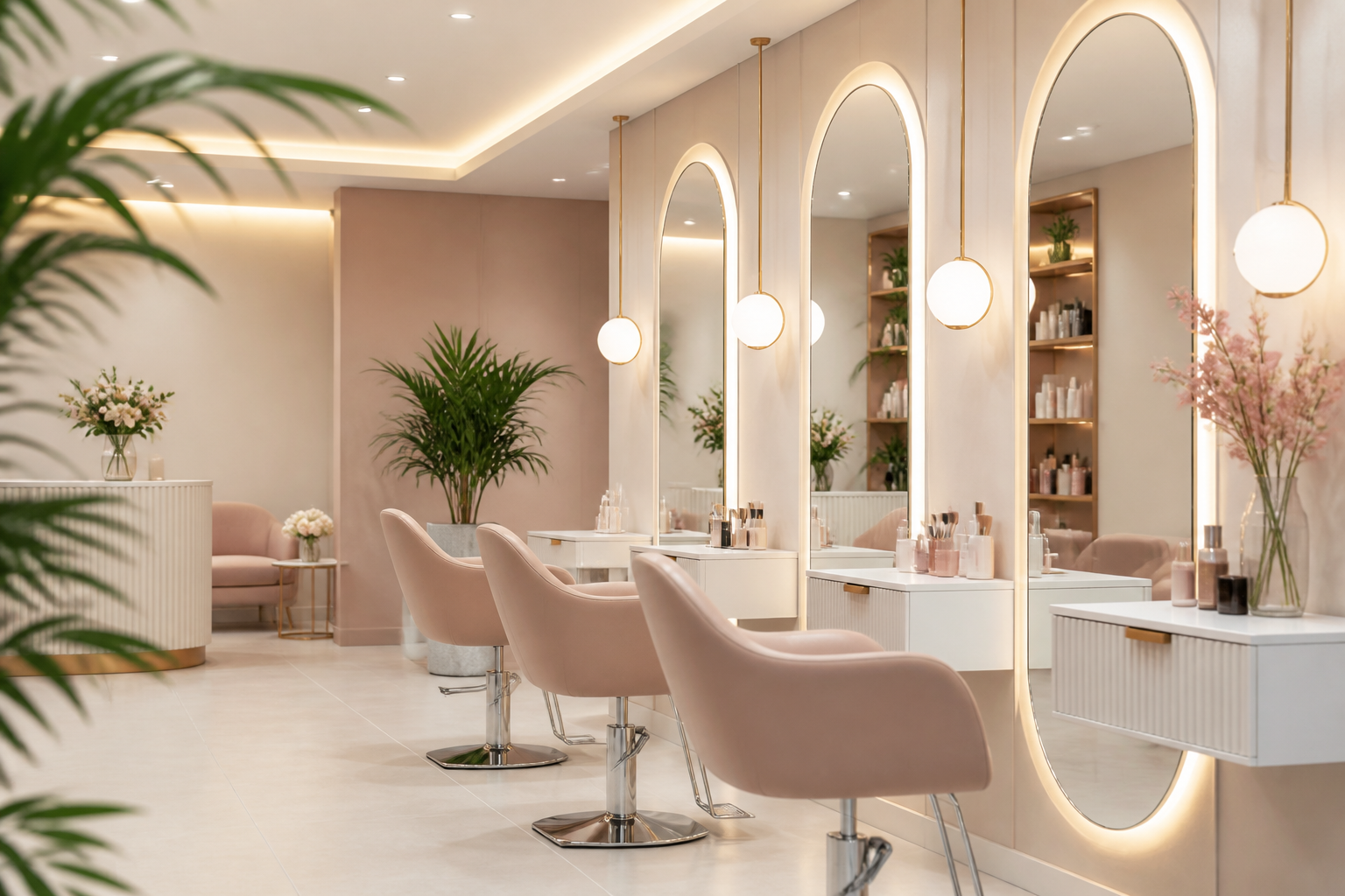 Барви Beauty Studio