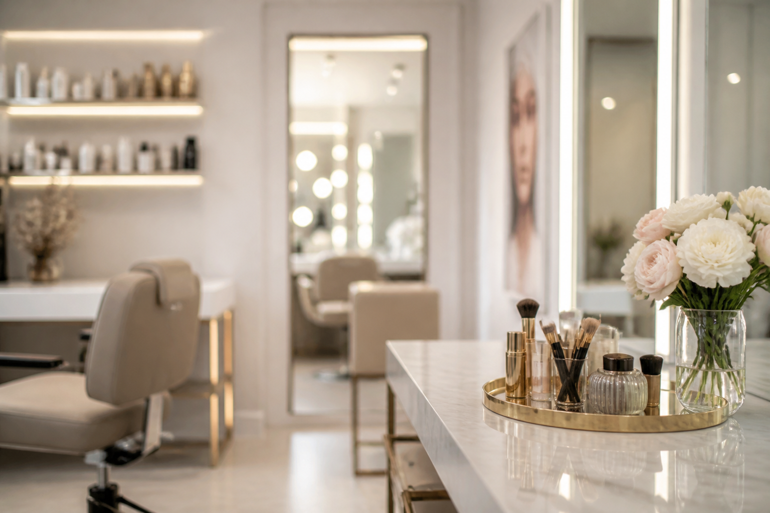 Beauty Artist