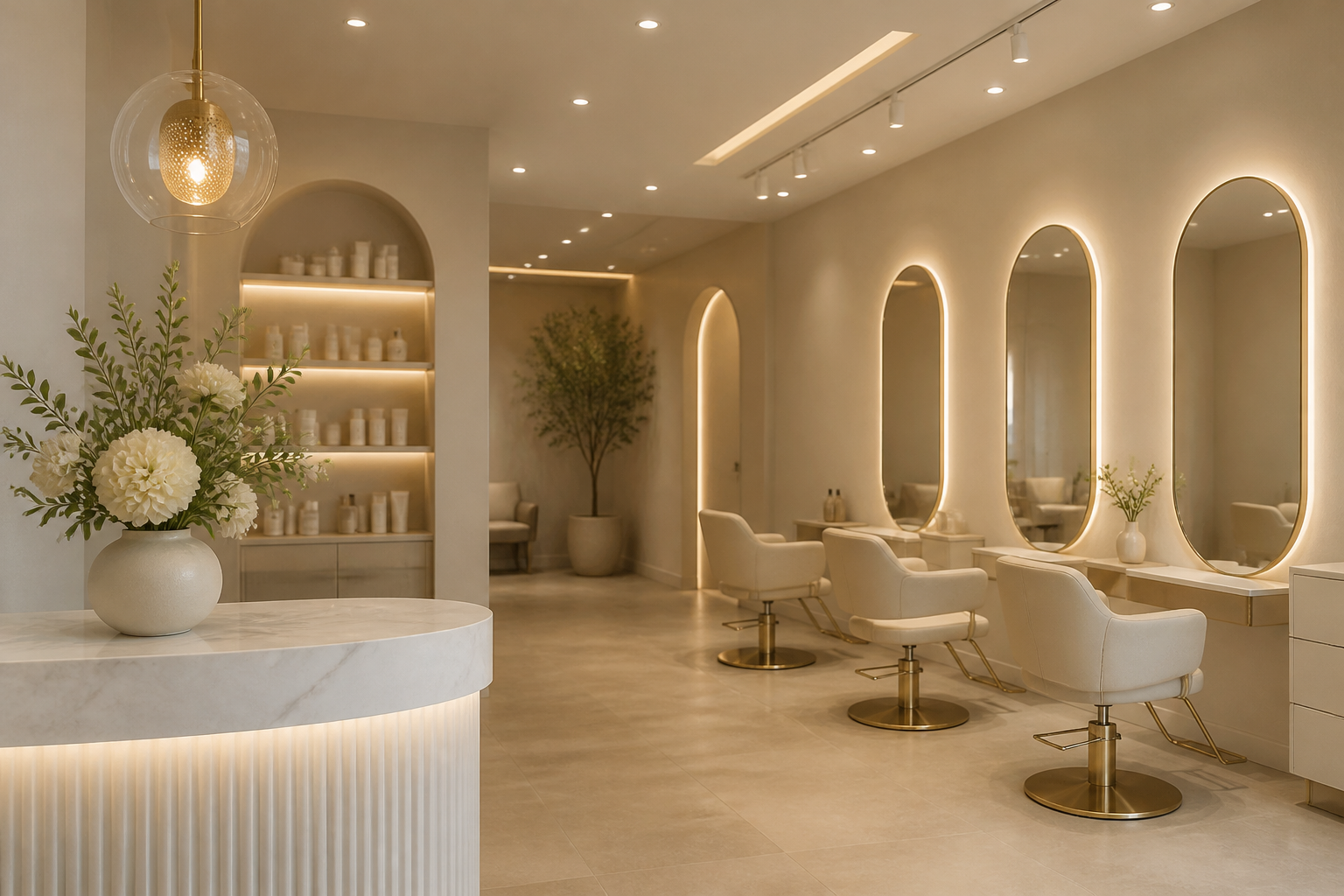 Beauty Studio Aura