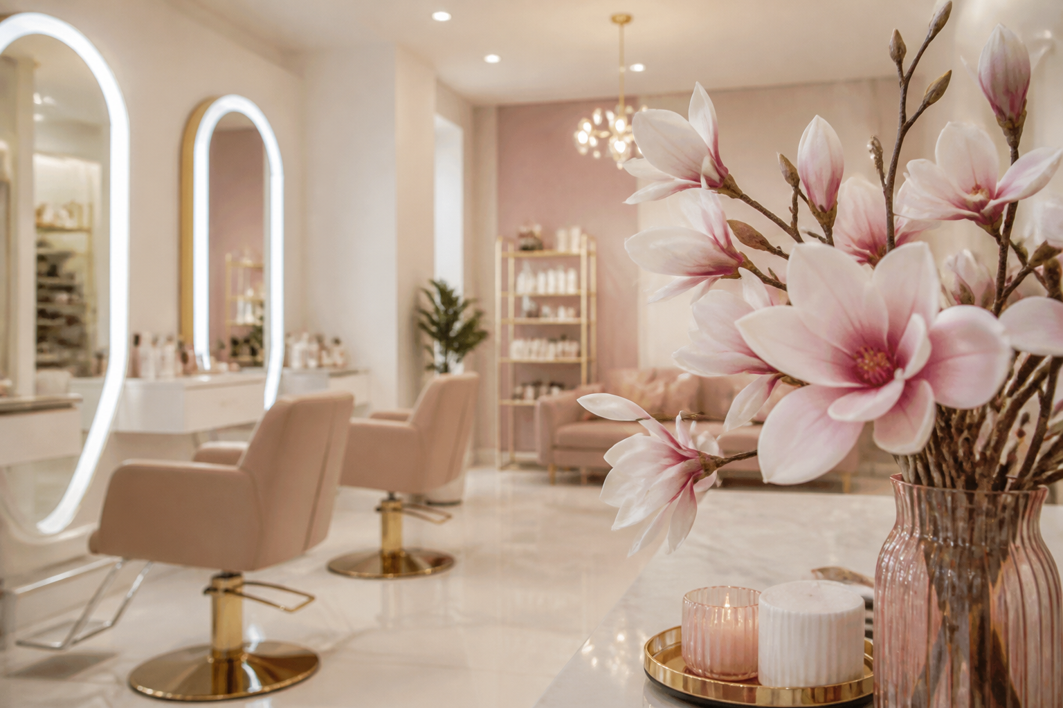 Beauty Studio Magnolia