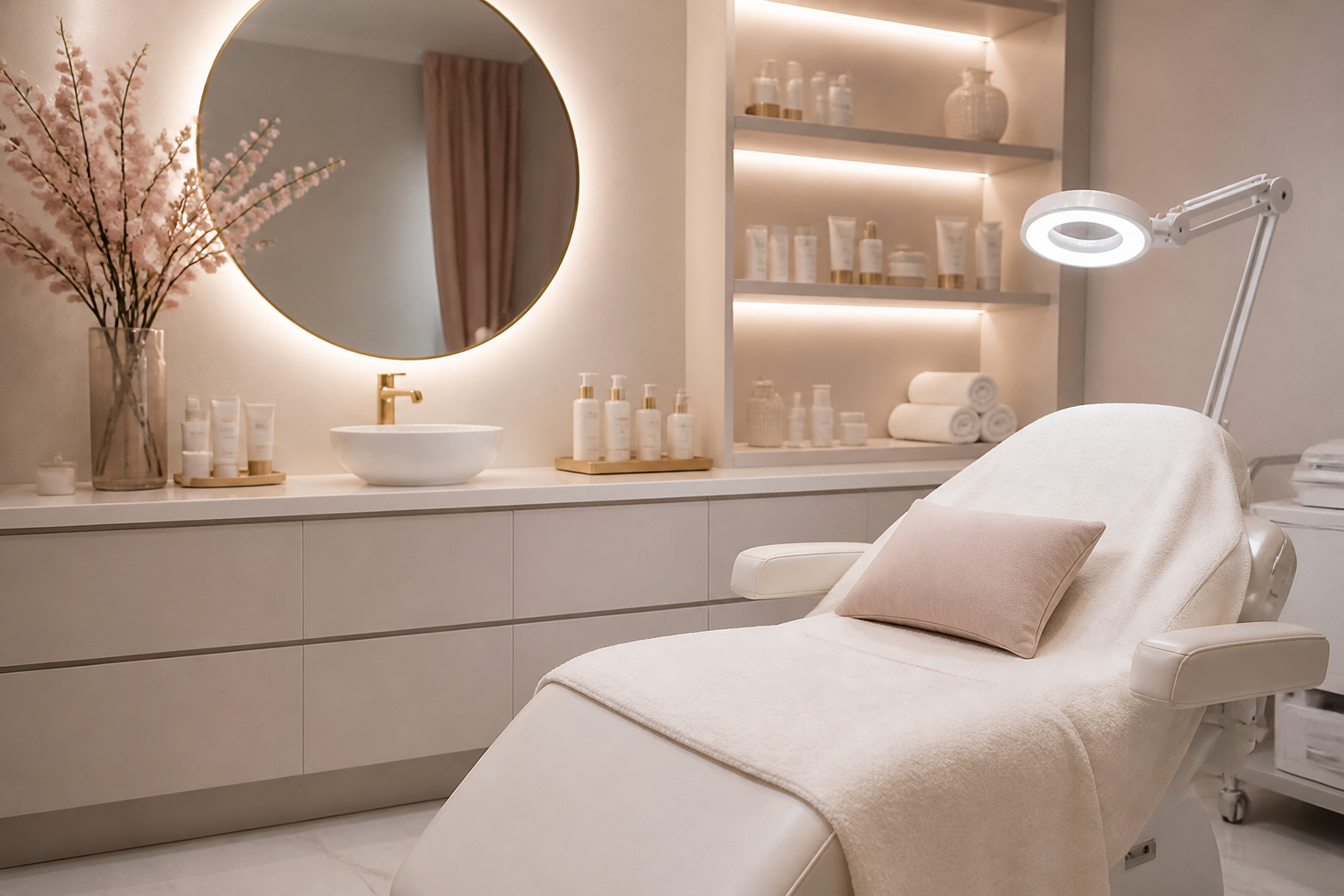 Beauty Studio