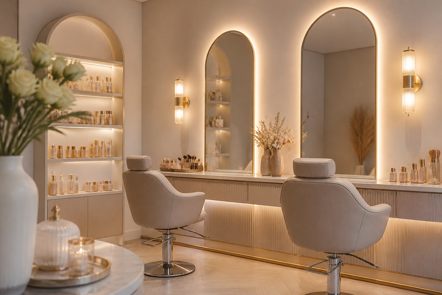 Bellissima Beauty Studio