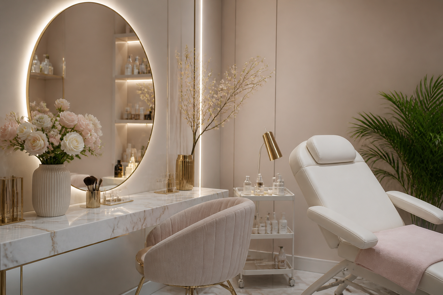 Charm Beauty Studio