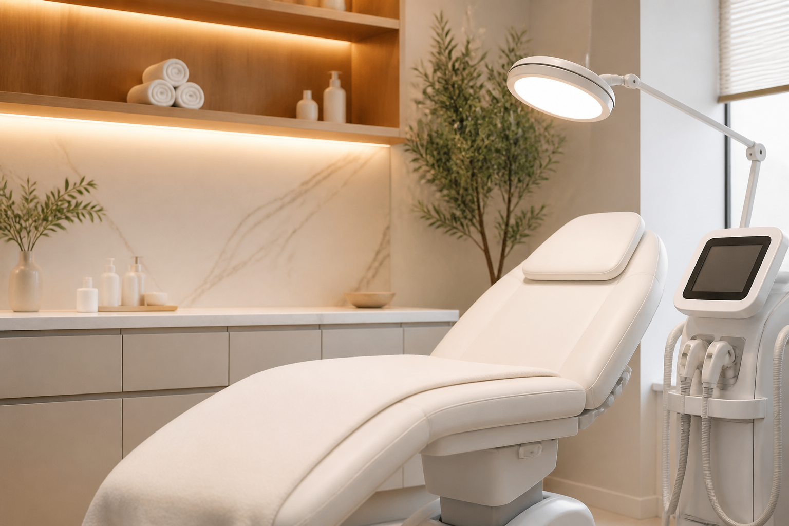 Cosmetic Clinic