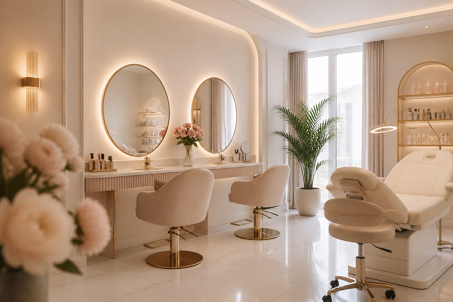La Belle Beauty Studio