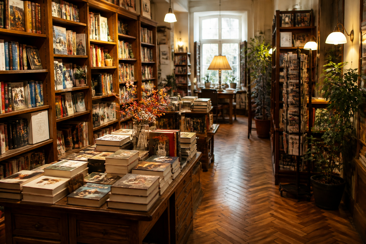 Дім книги (Січових Стрільців)