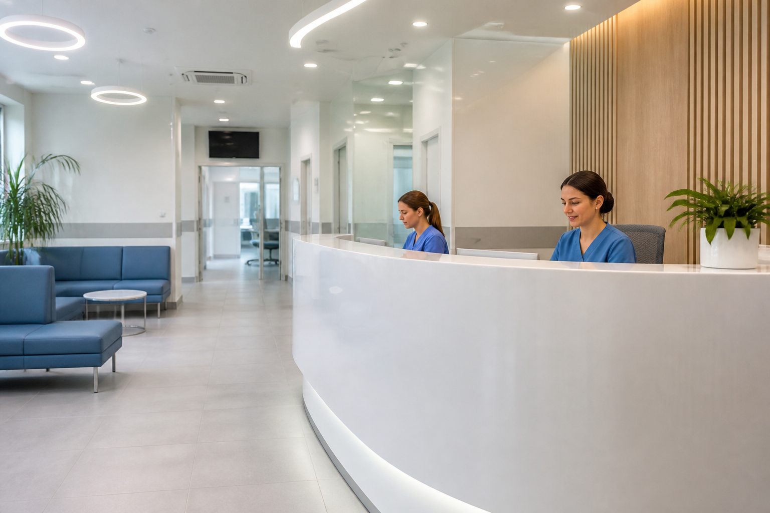 Oxford Medical (просп. В'ячеслава Чорновола)