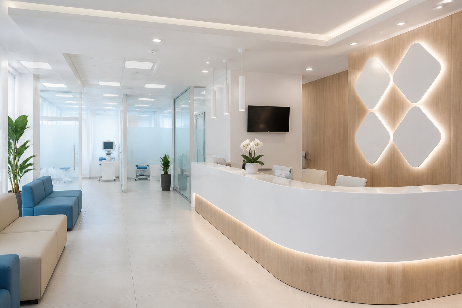 Oxford Medical (вул. Раппопорта)