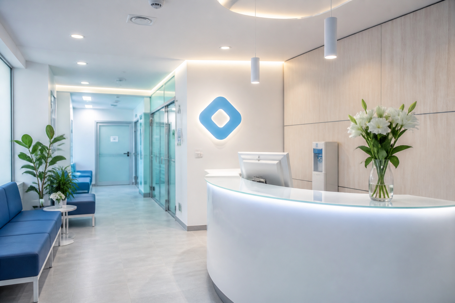 Oxford Medical (вул. Зубрівська)