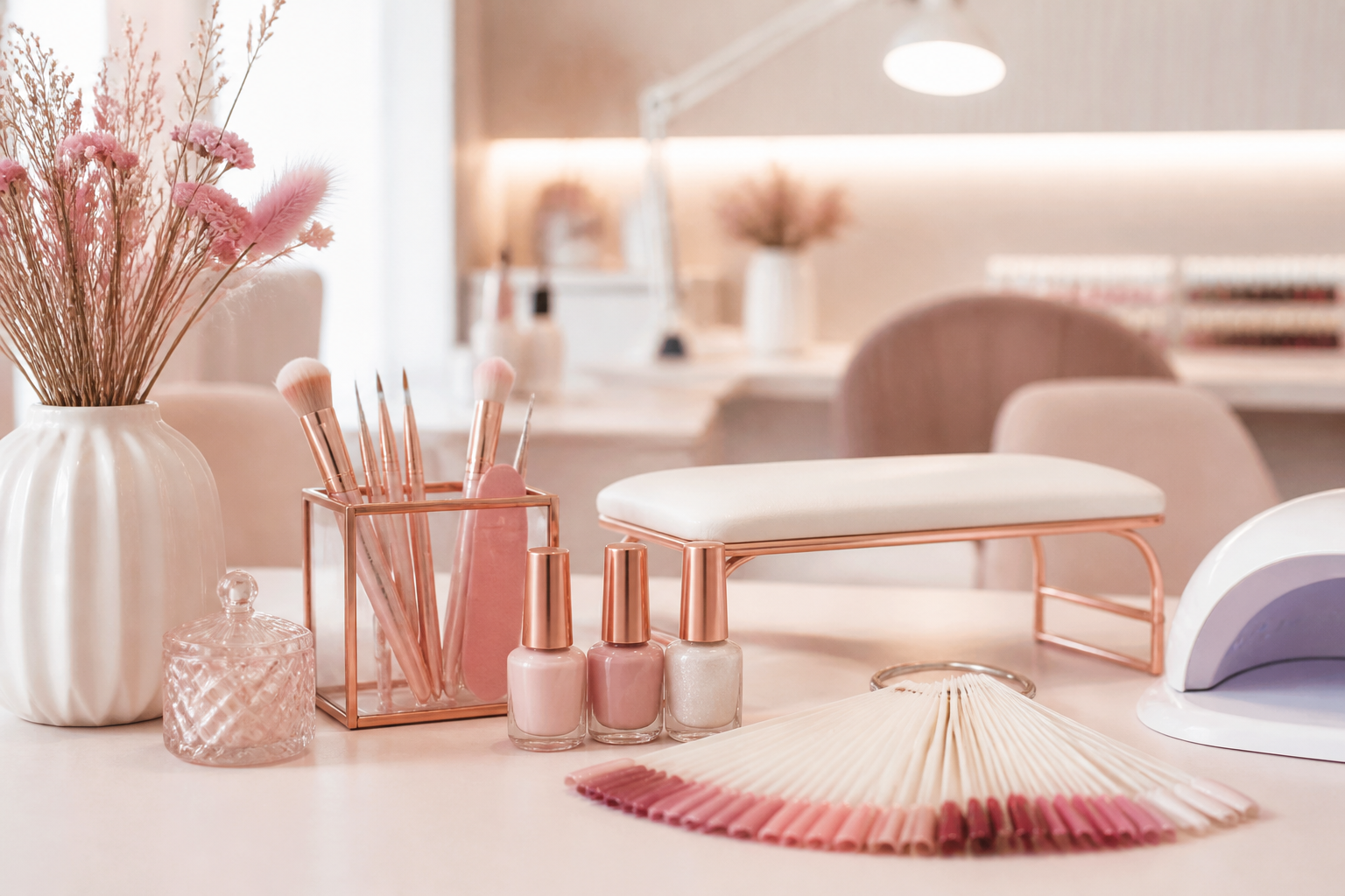 Nail Studio Dream