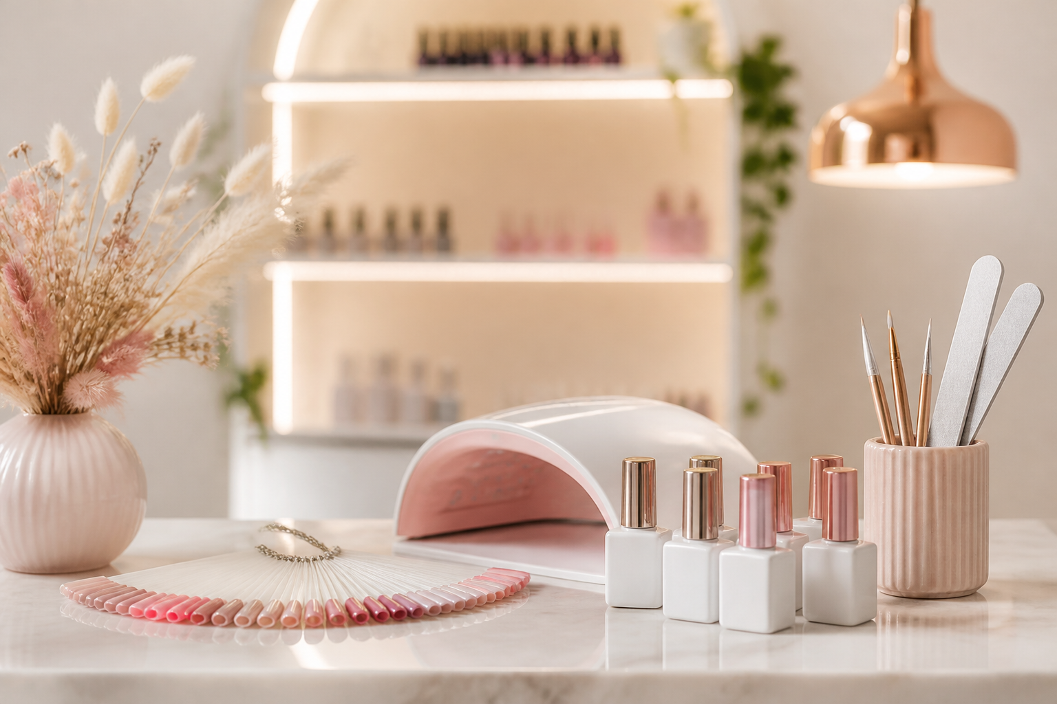 Nail Studio