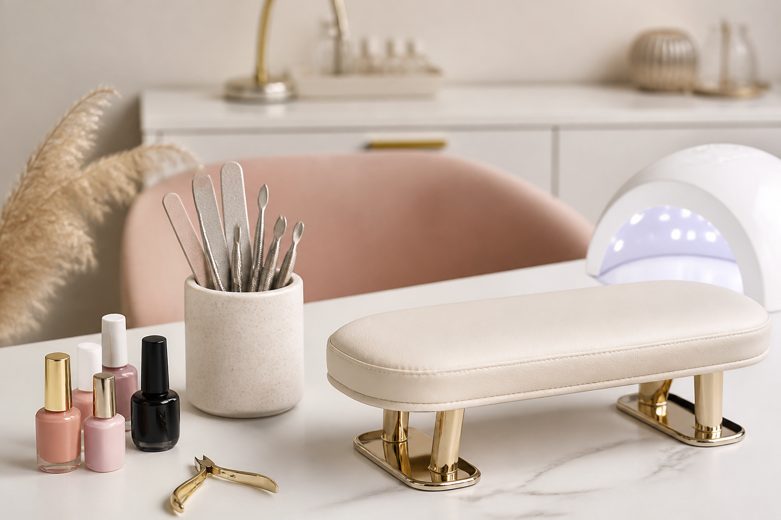Nail Art Studio