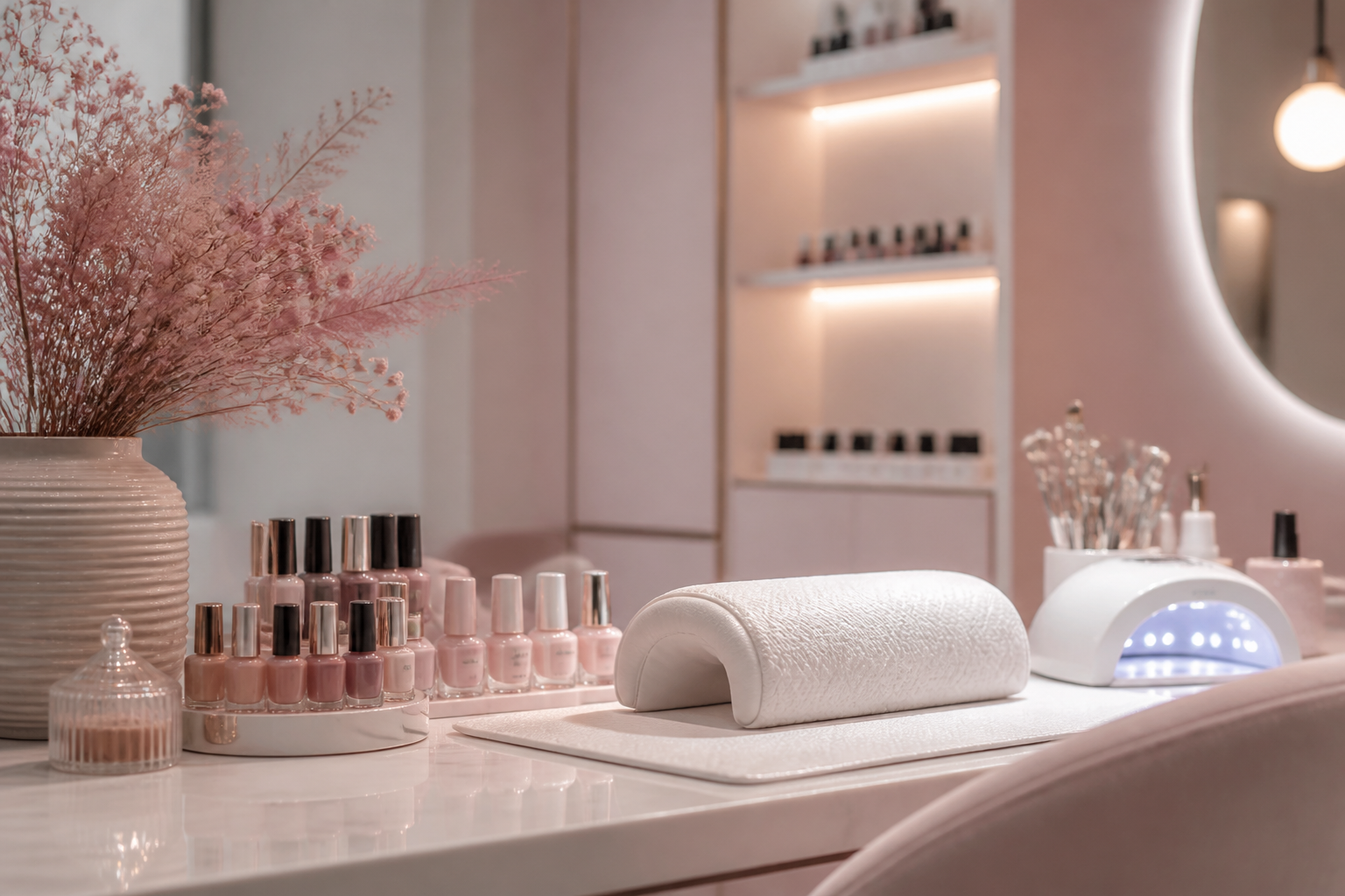 Manicure Paradise