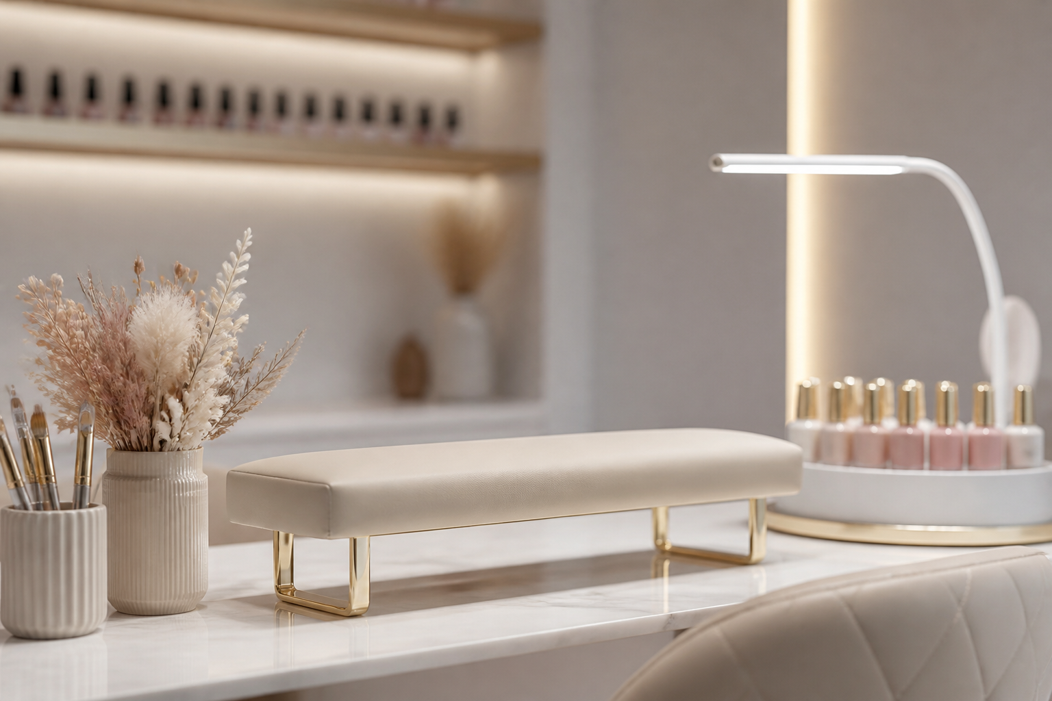 Nail Studio Lux