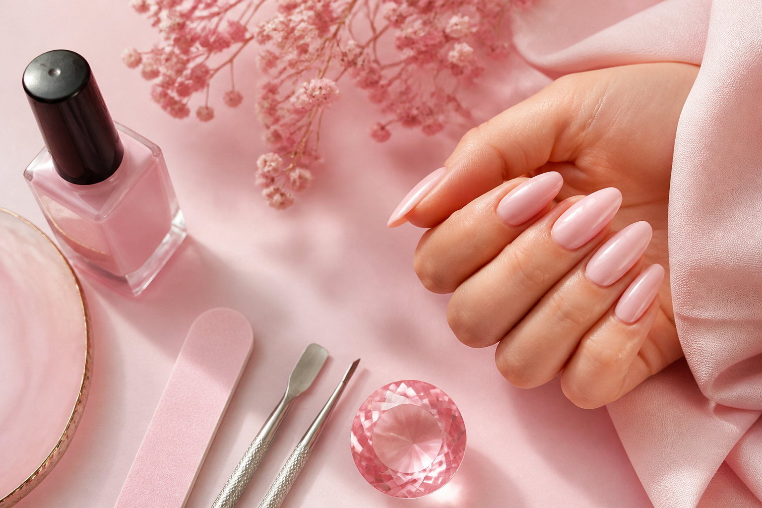 Trendy Nails