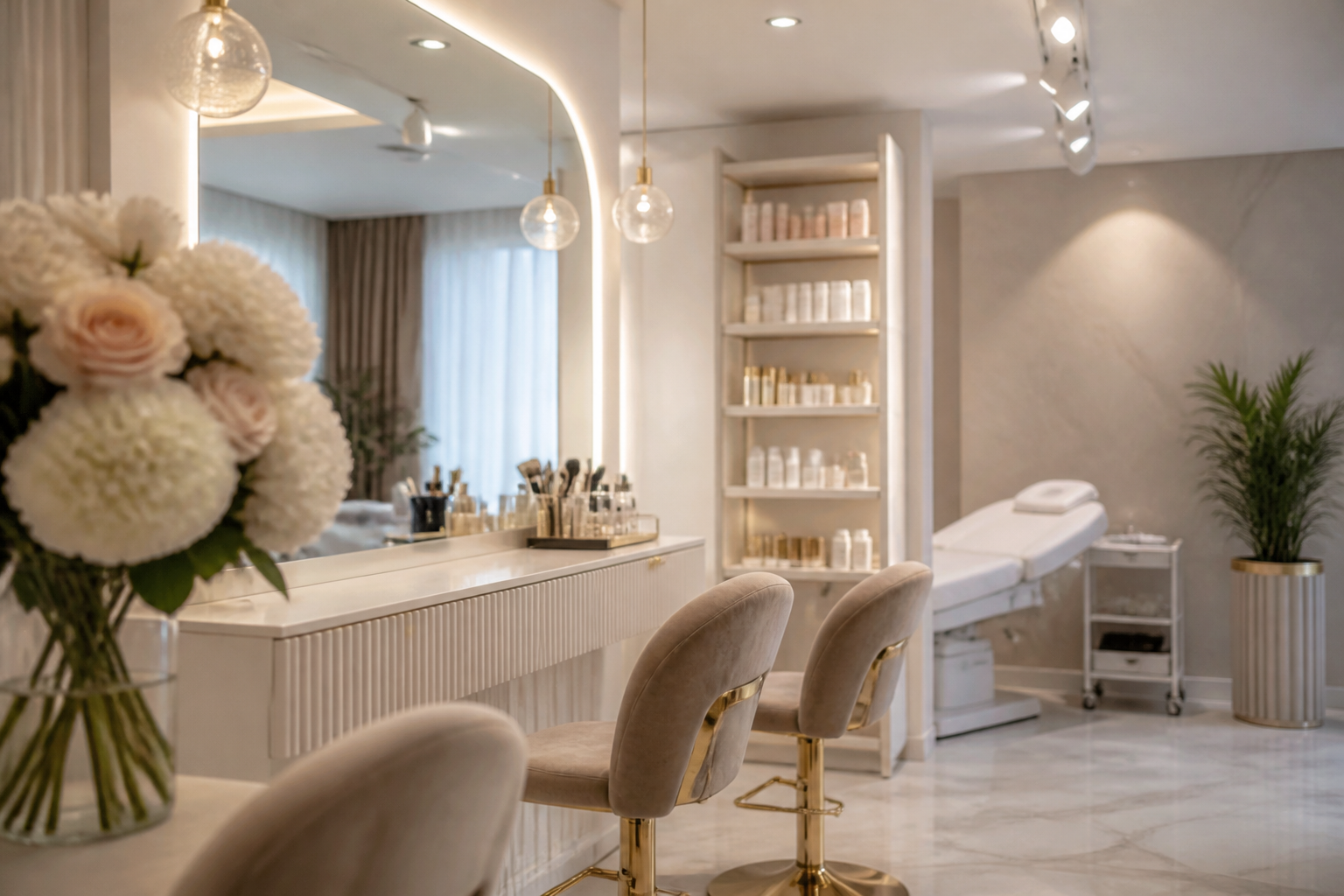 Перлина Beauty Studio