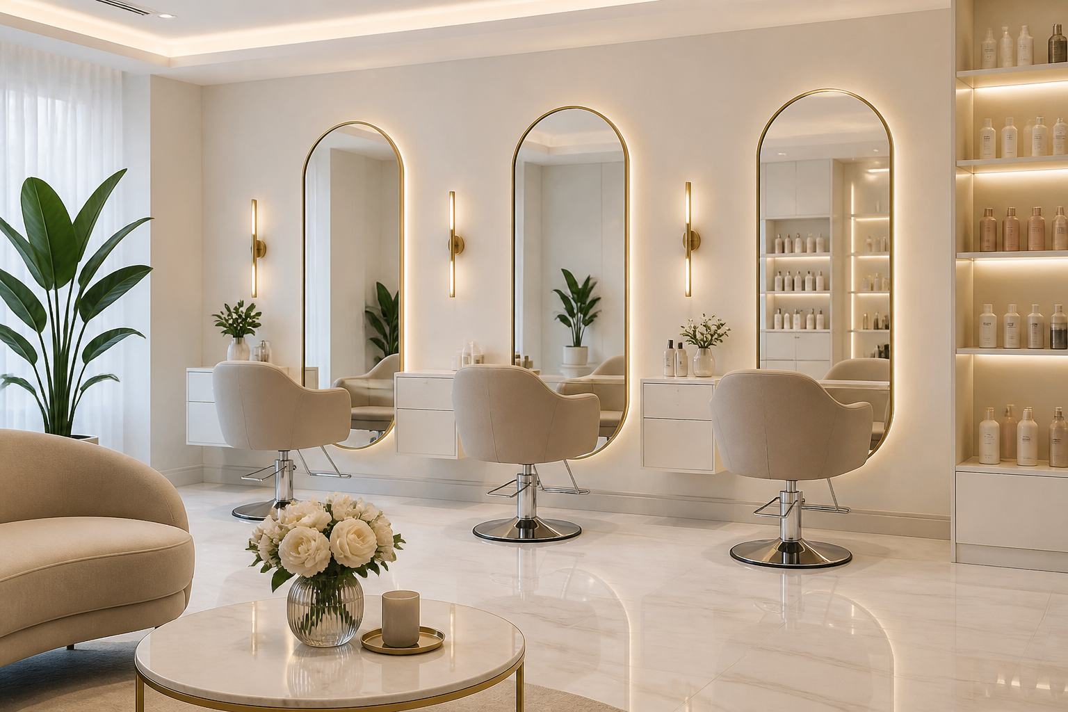 Studio Beauté