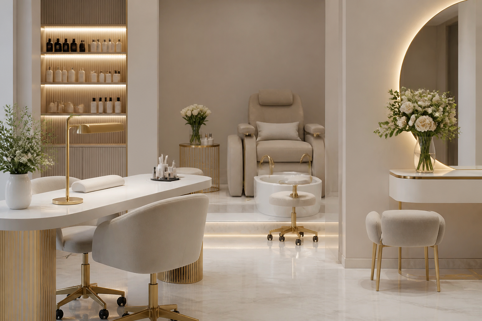 Velur Beauty Studio