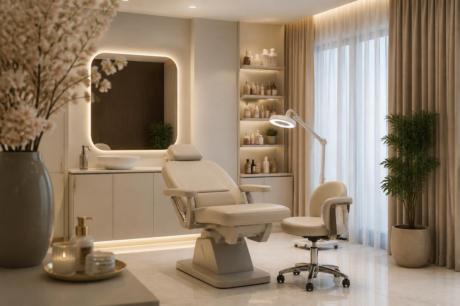 Vital Beauty Studio