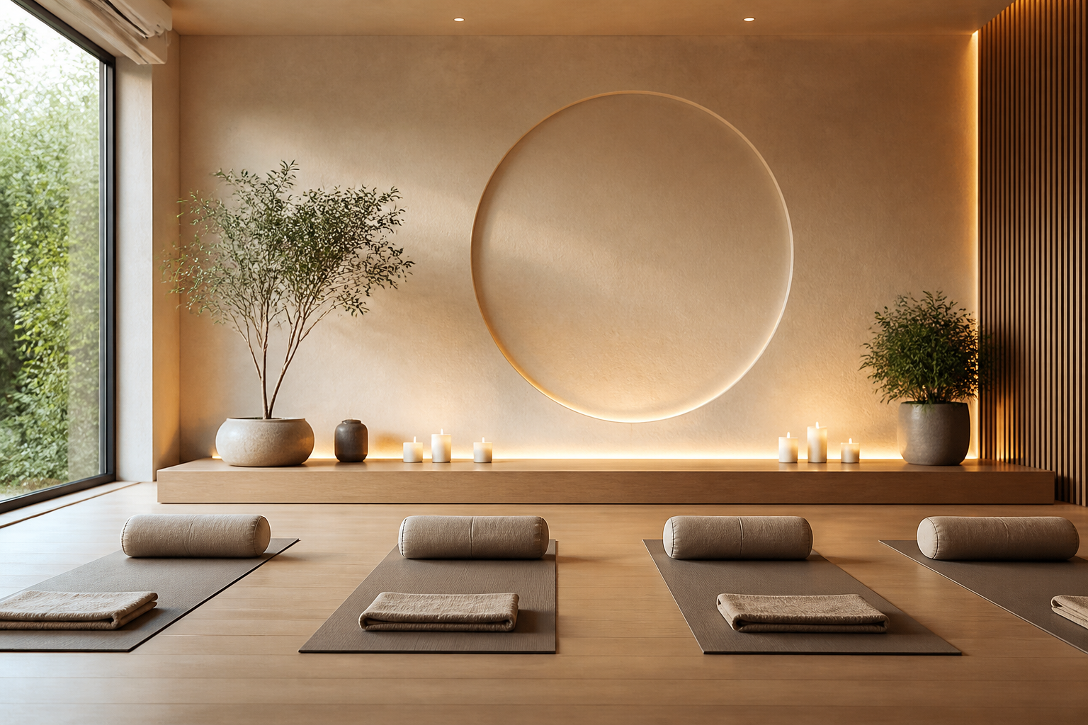 Yoga Studio Zen
