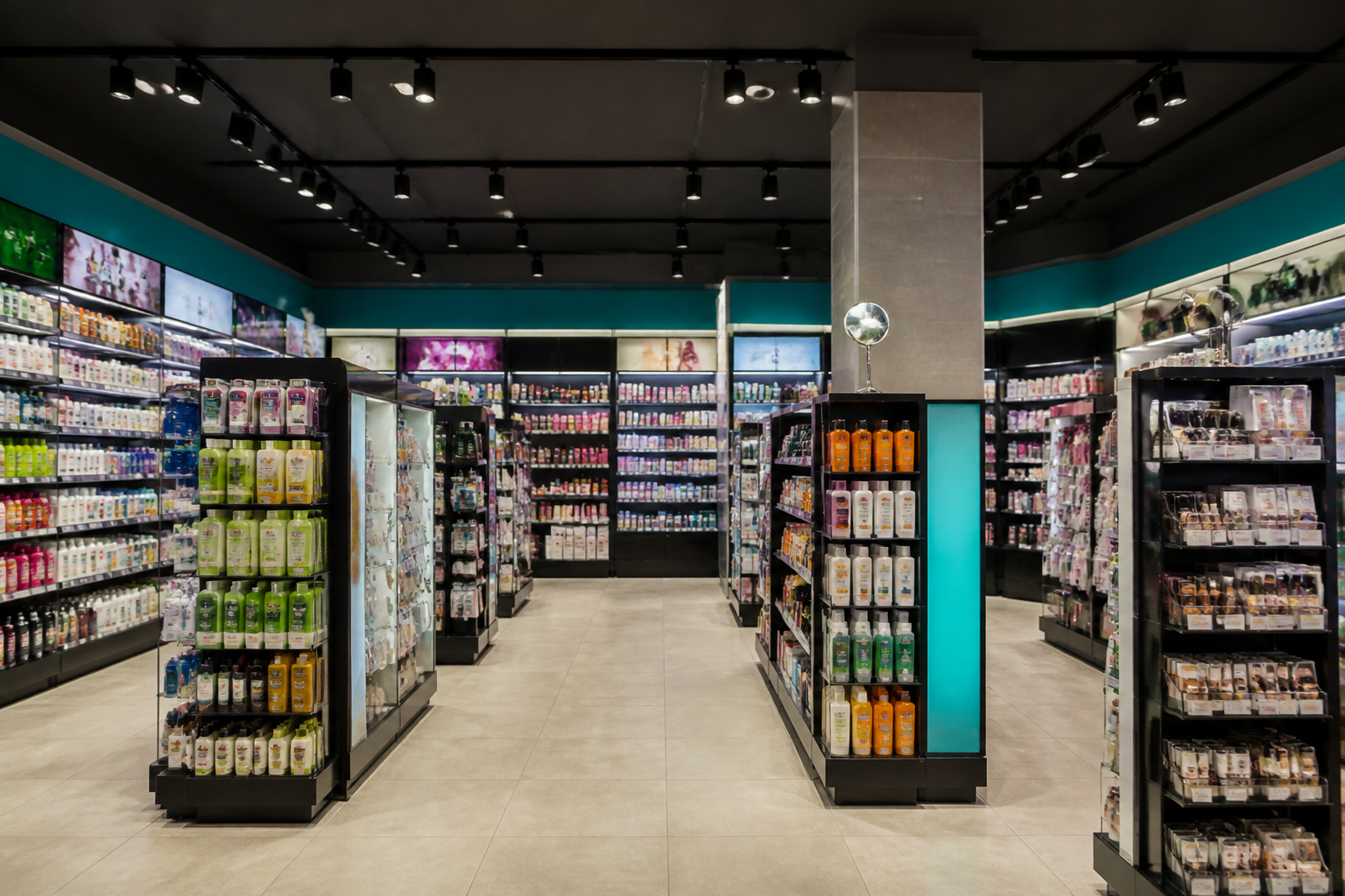 Watsons у місті Нікополь