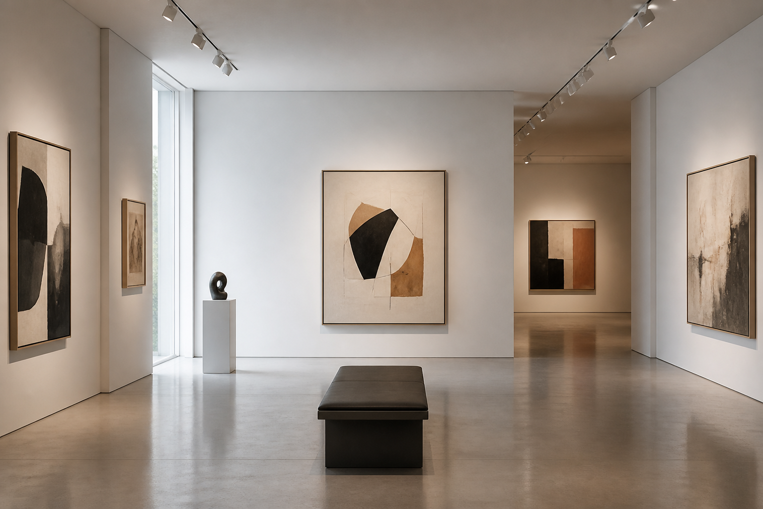 Art Gallery