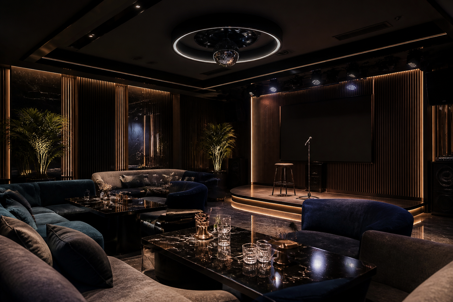 Park Residence