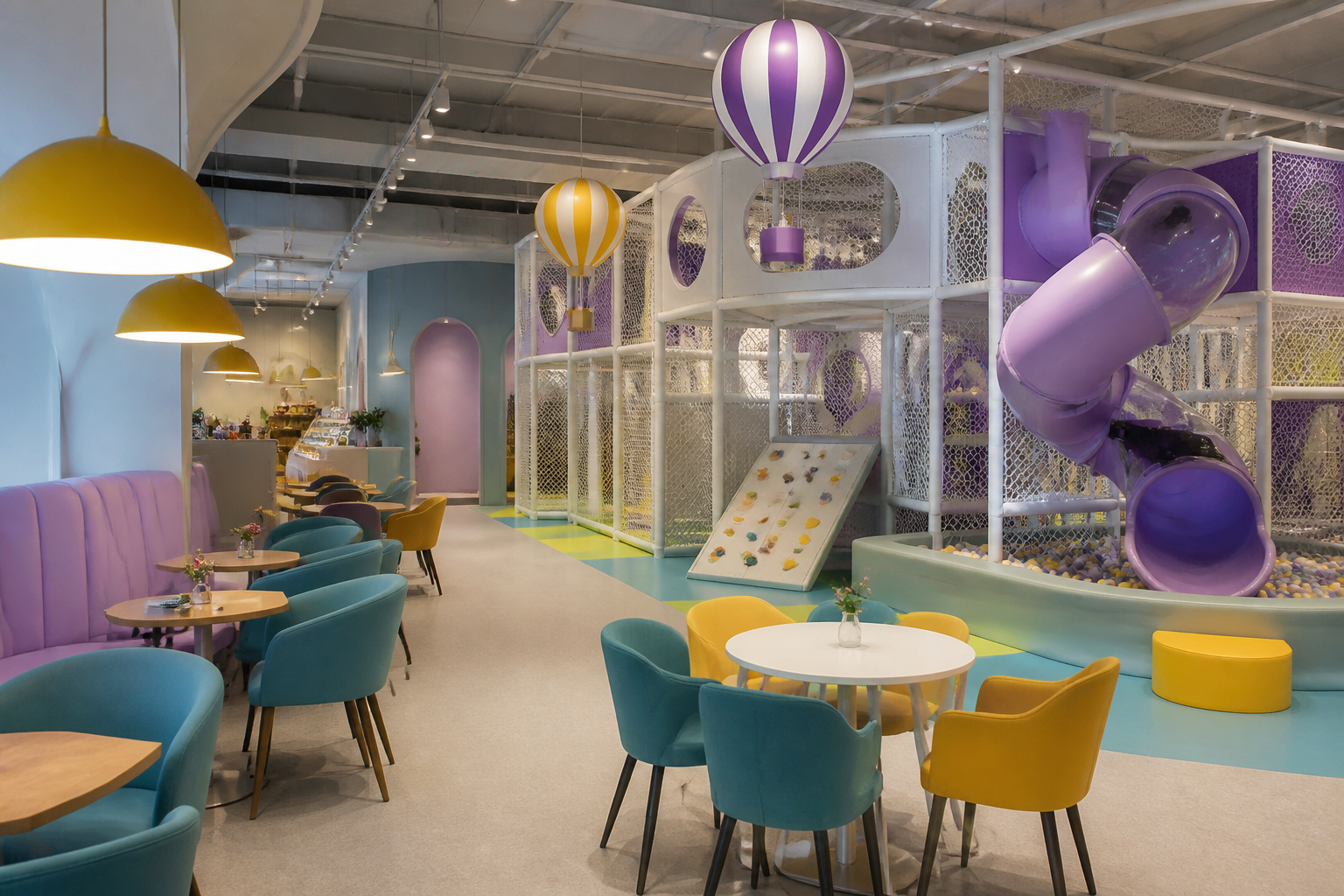FLY KIDS Outlet (Riviera)