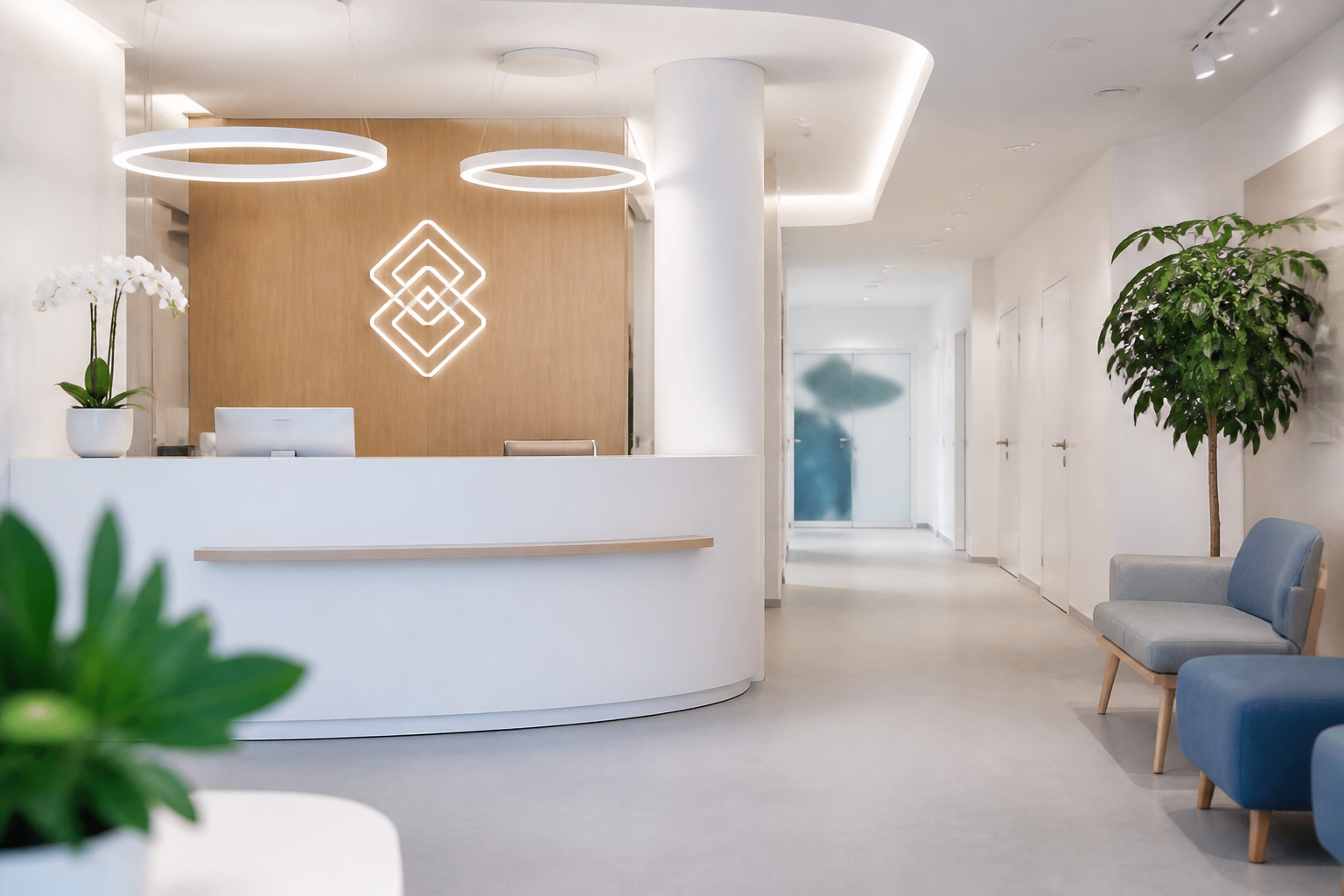 Oxford Medical (Французький бульвар)