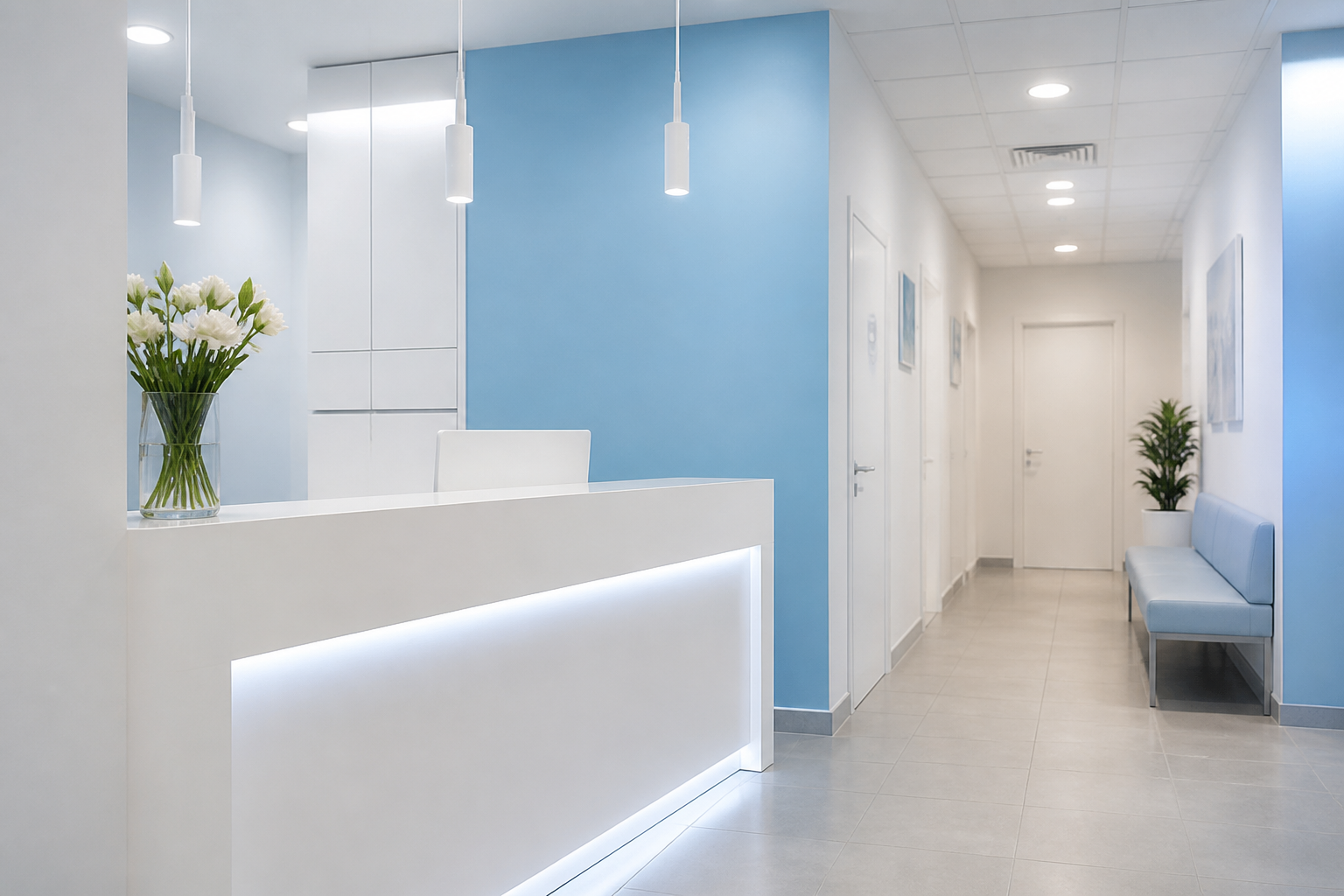 Oxford Medical (вул. Академіка Корольова)