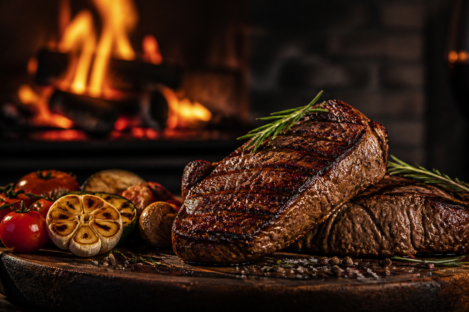 Mangal Meat House