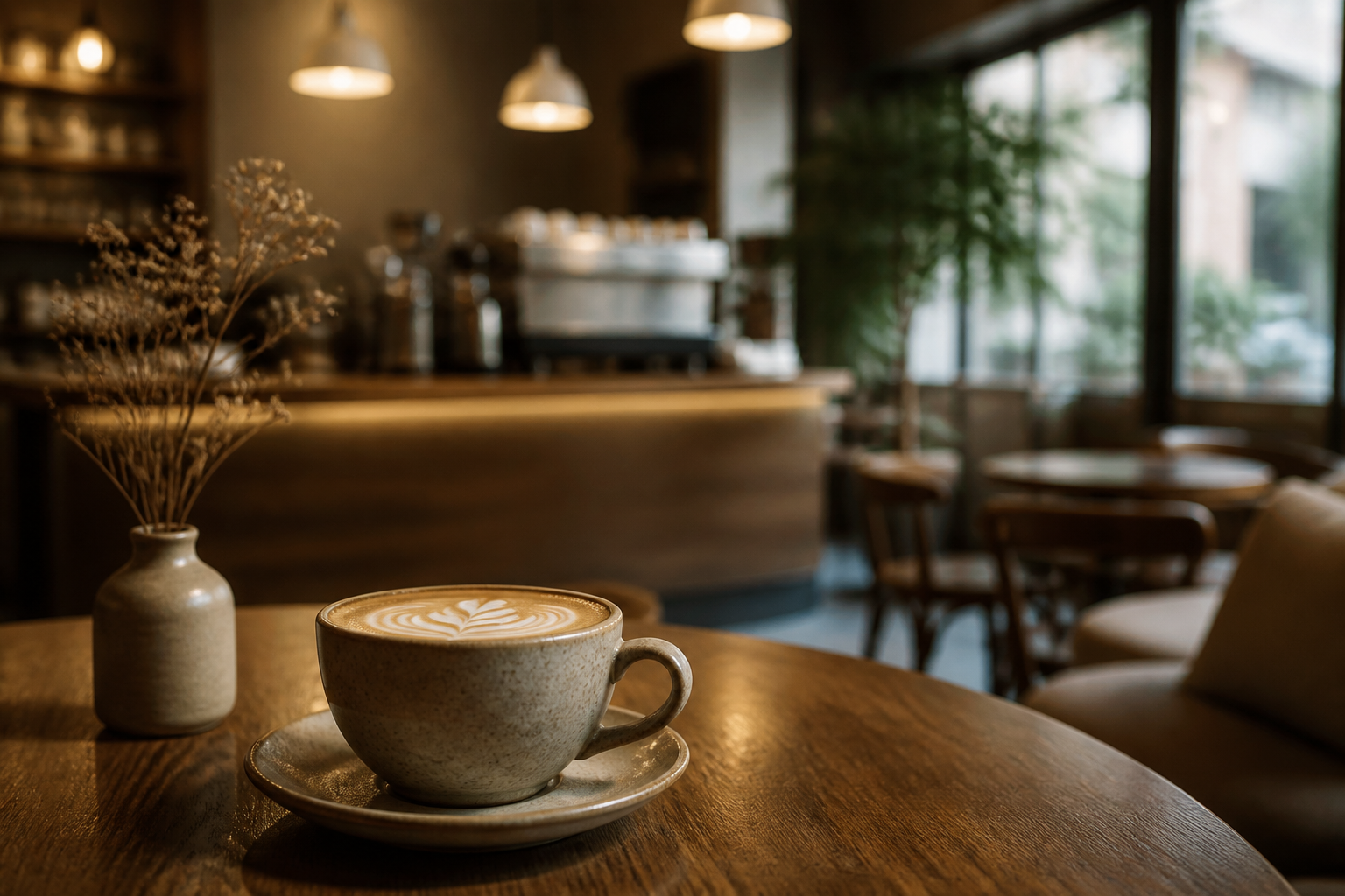Udacity Coffee