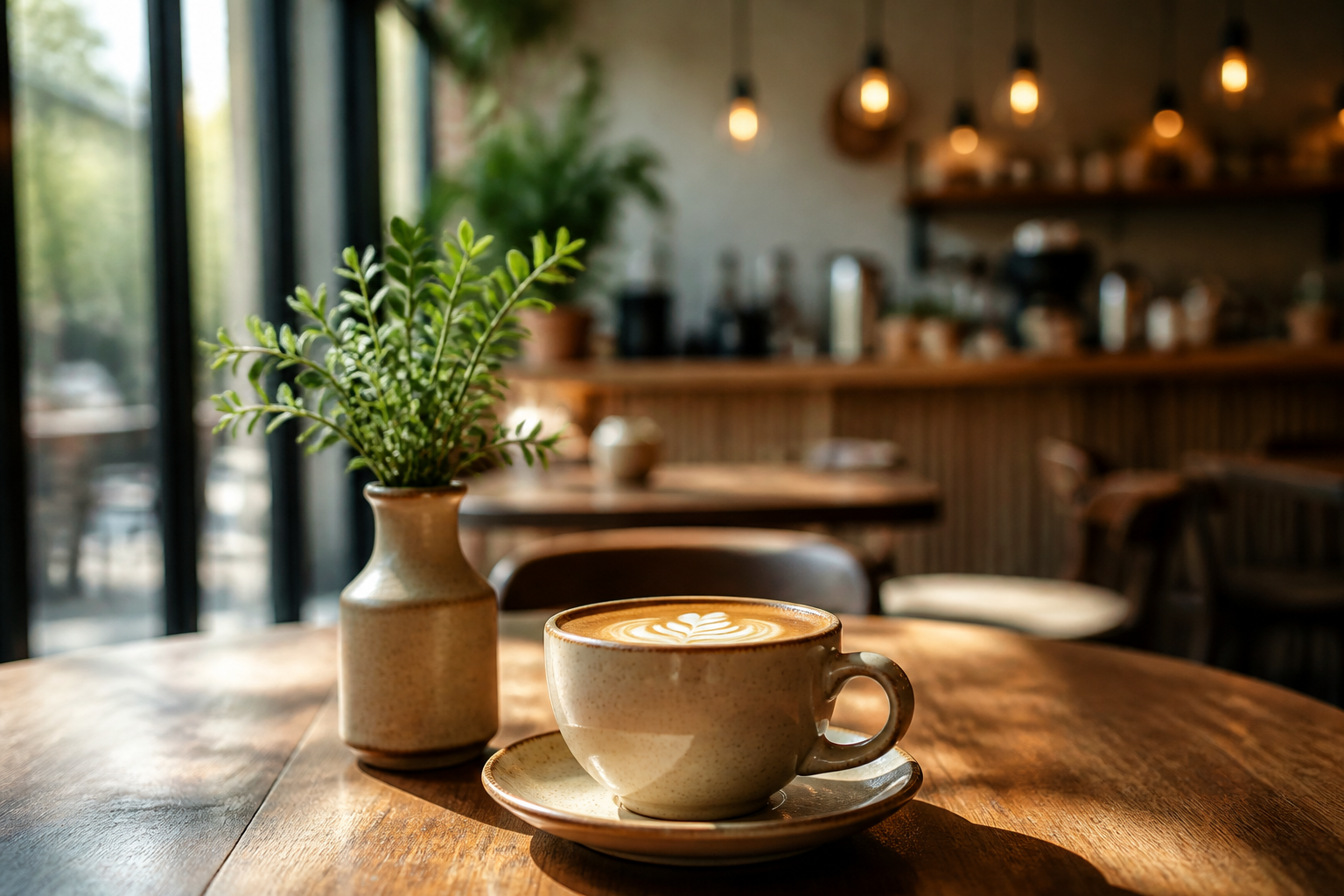 Prosto Café