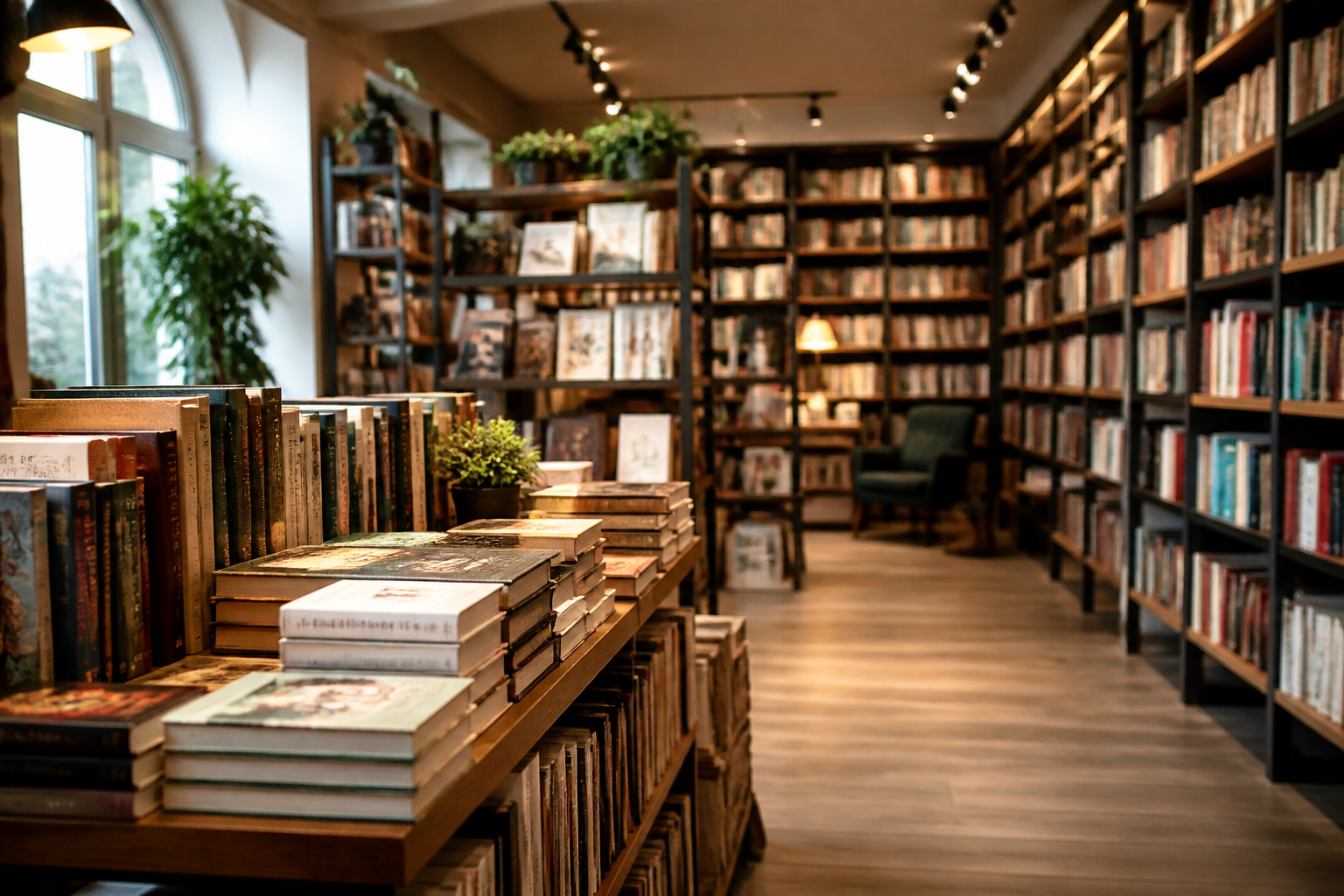 КнигоЛенд