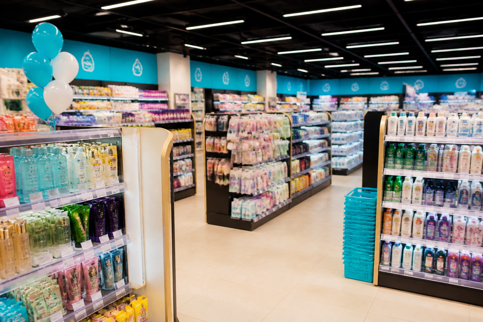 Watsons у місті Прилуки