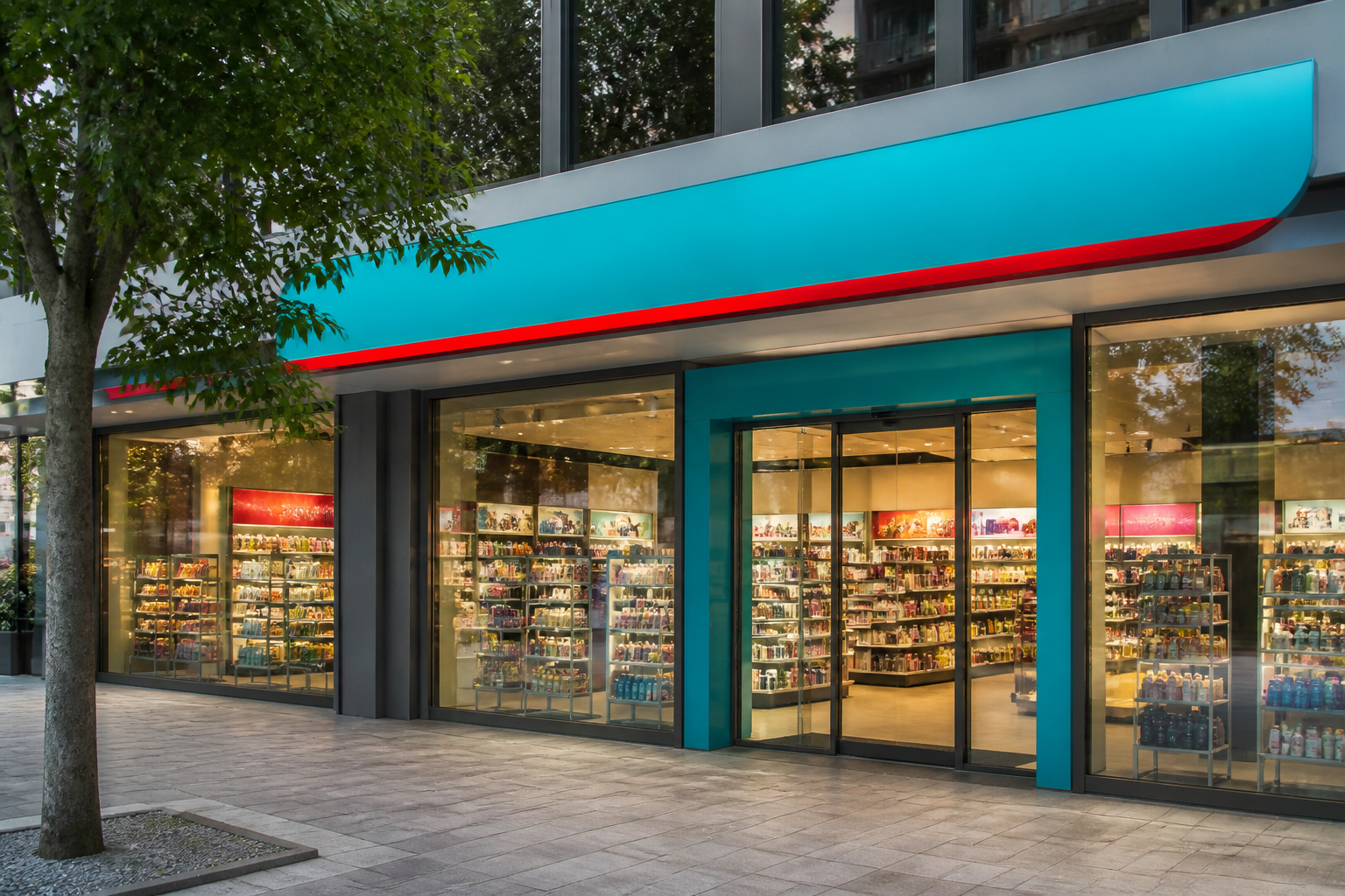Watsons у місті Стрий