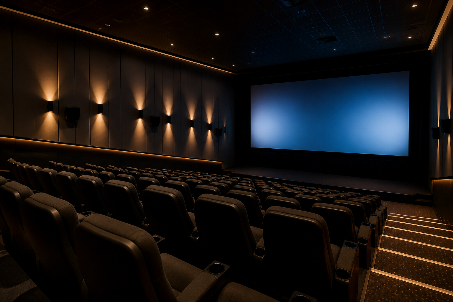 SmartCinema